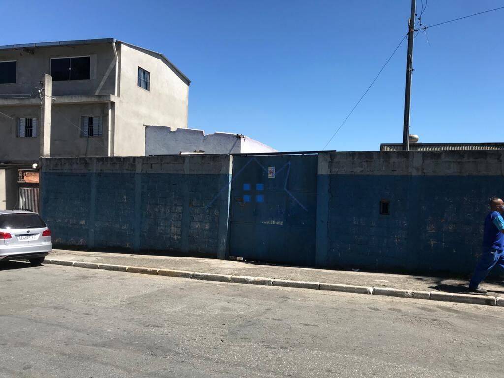 Prédio Inteiro, 200 m² - Foto 1