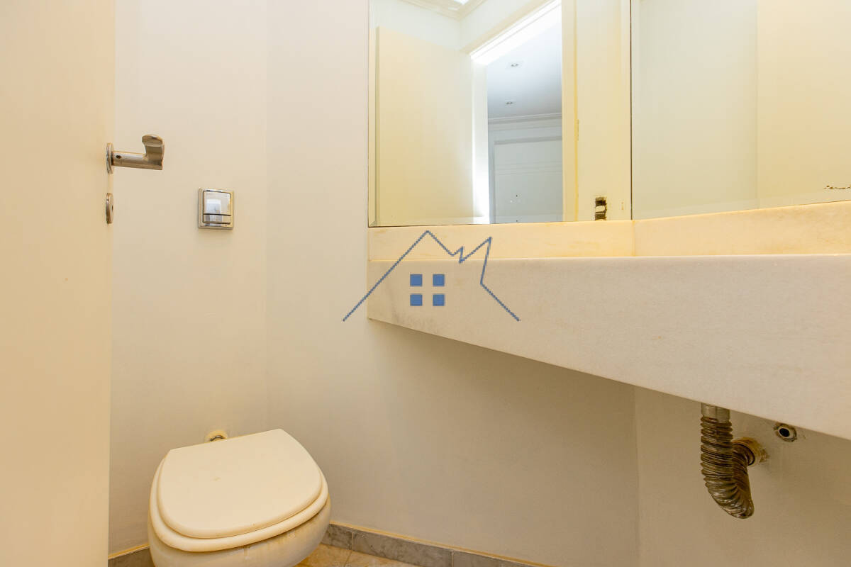 Cobertura, 4 quartos, 400 m² - Foto 7