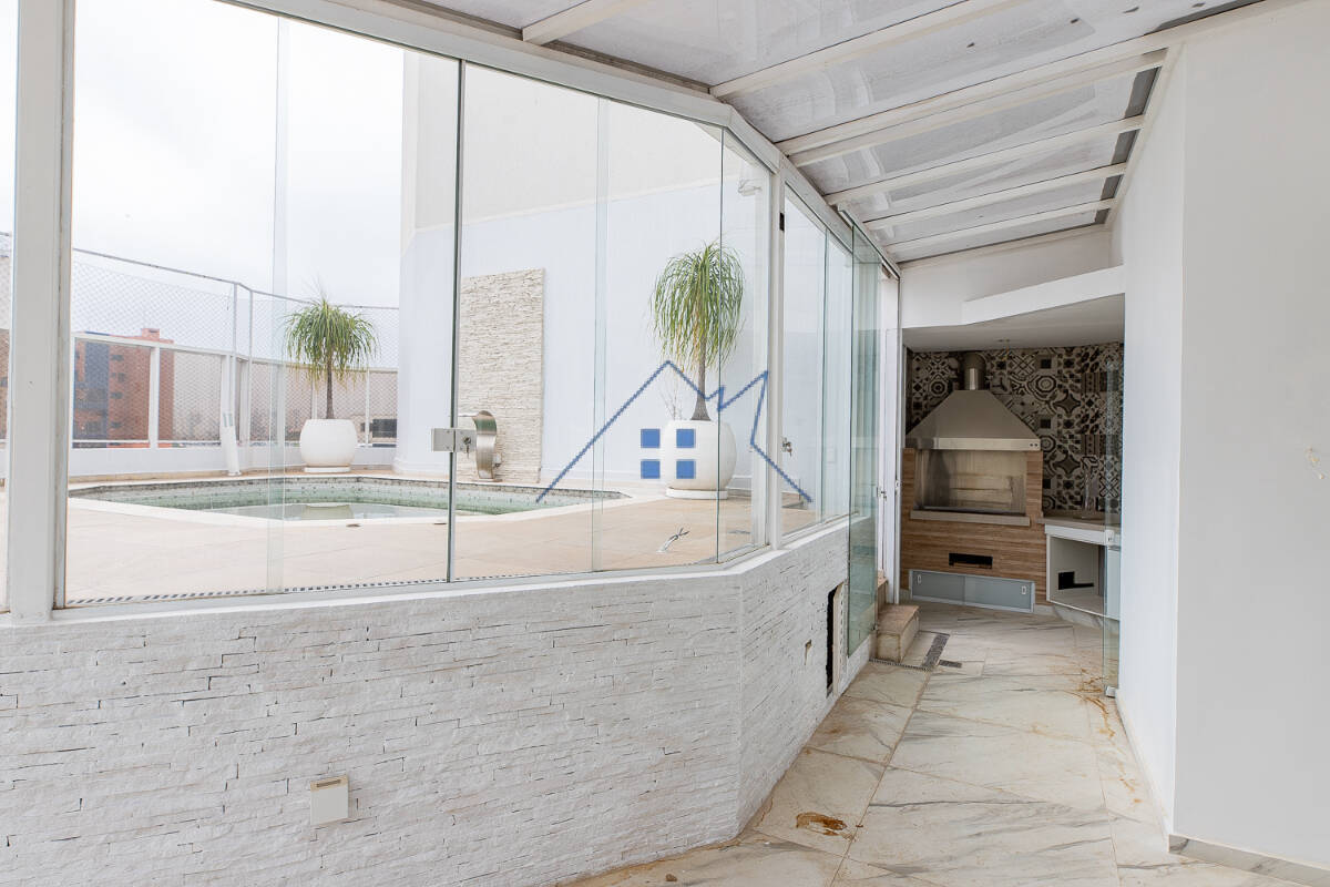 Cobertura, 4 quartos, 400 m² - Foto 17