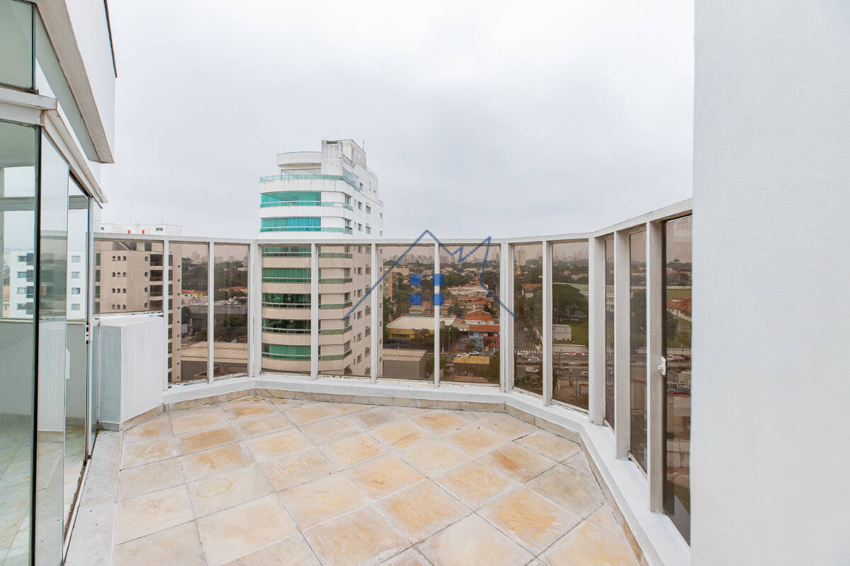 Cobertura, 4 quartos, 400 m² - Foto 18