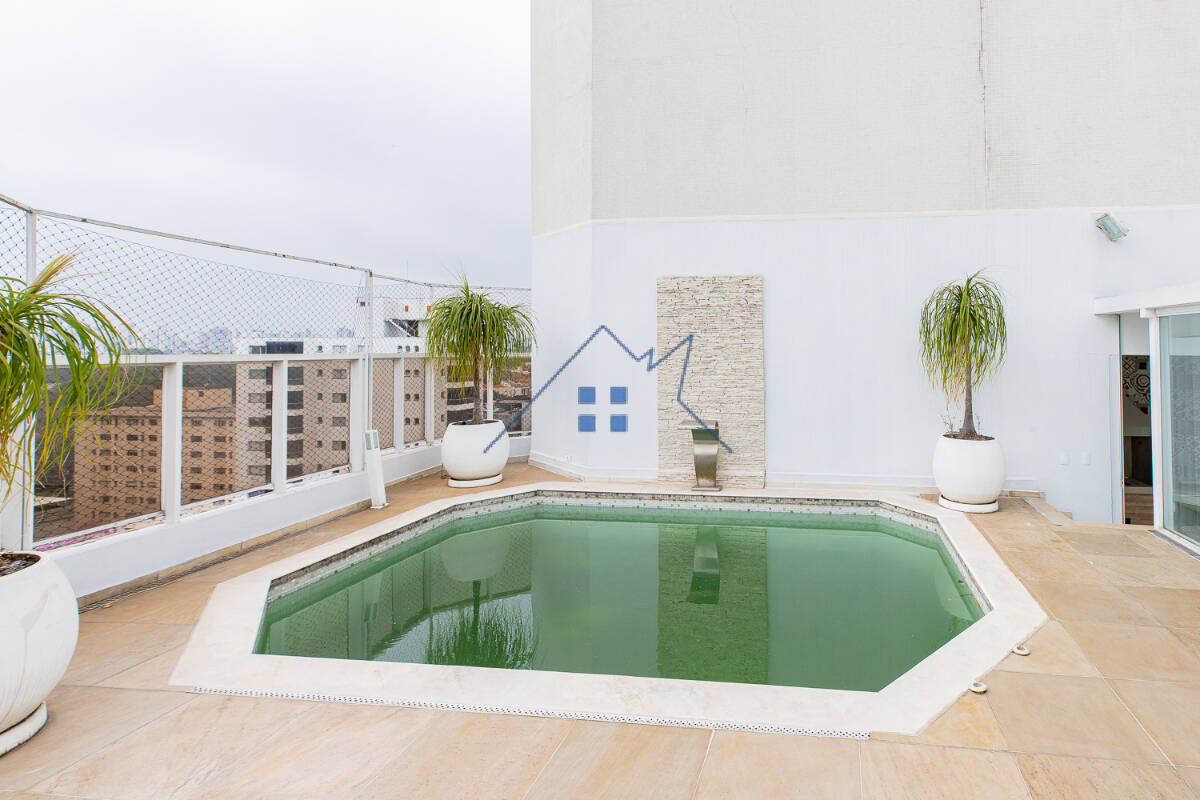 Cobertura, 4 quartos, 400 m² - Foto 22