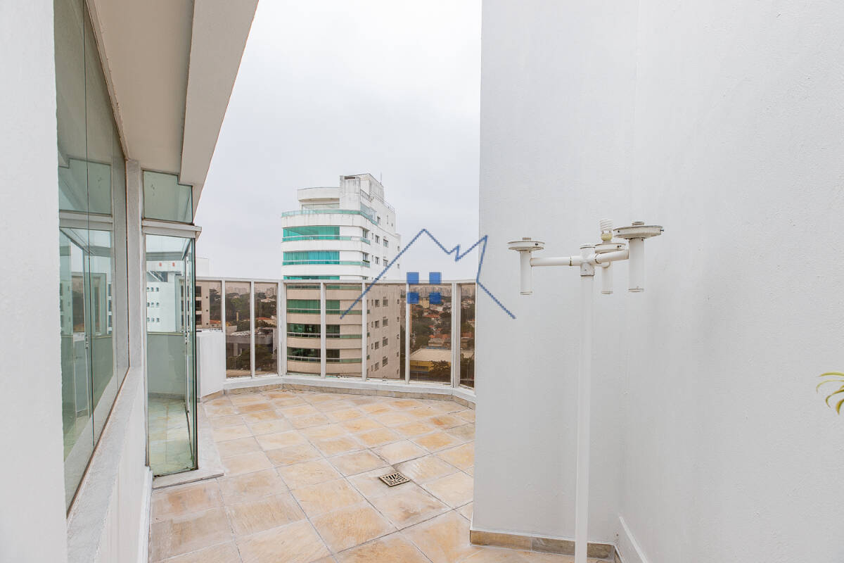 Cobertura, 4 quartos, 400 m² - Foto 25