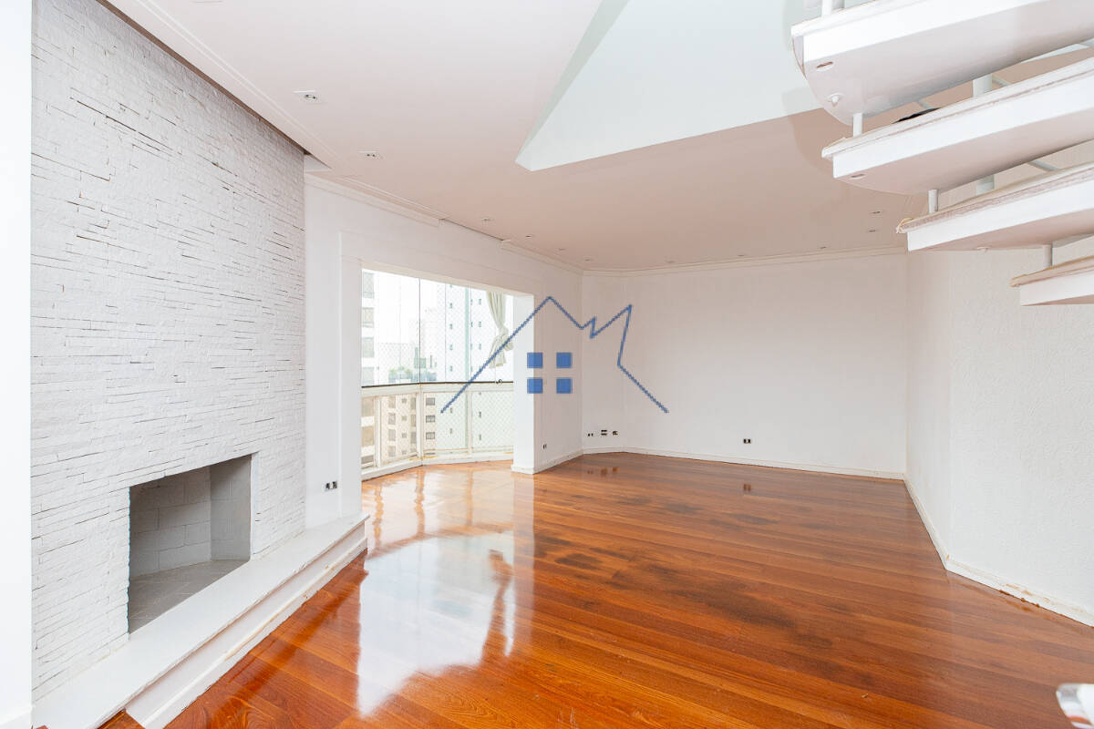 Cobertura, 4 quartos, 400 m² - Foto 29