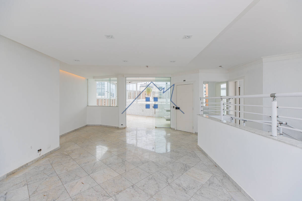 Cobertura, 4 quartos, 400 m² - Foto 31