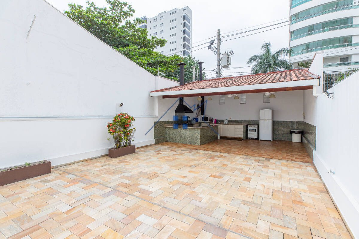 Cobertura, 4 quartos, 400 m² - Foto 37