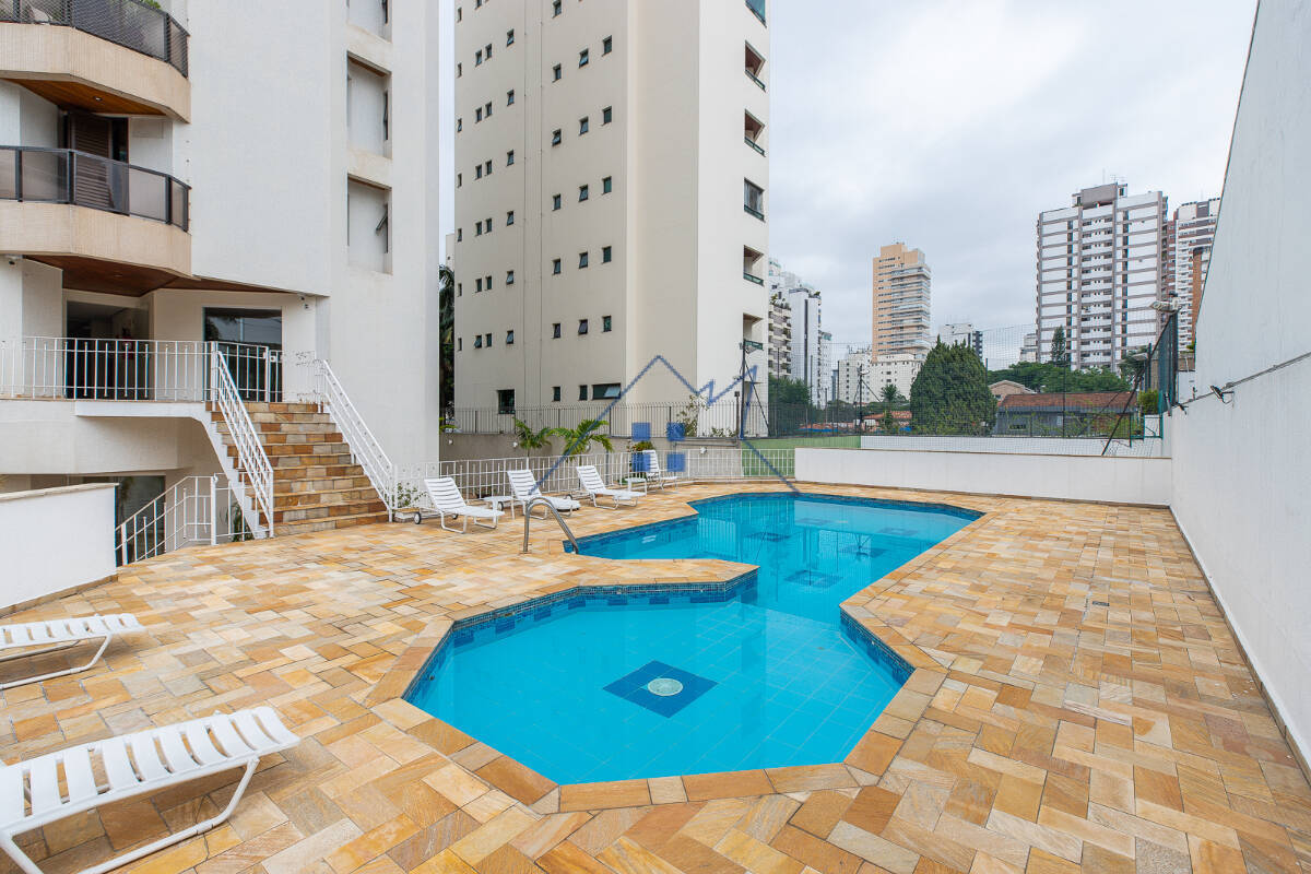 Cobertura, 4 quartos, 400 m² - Foto 40