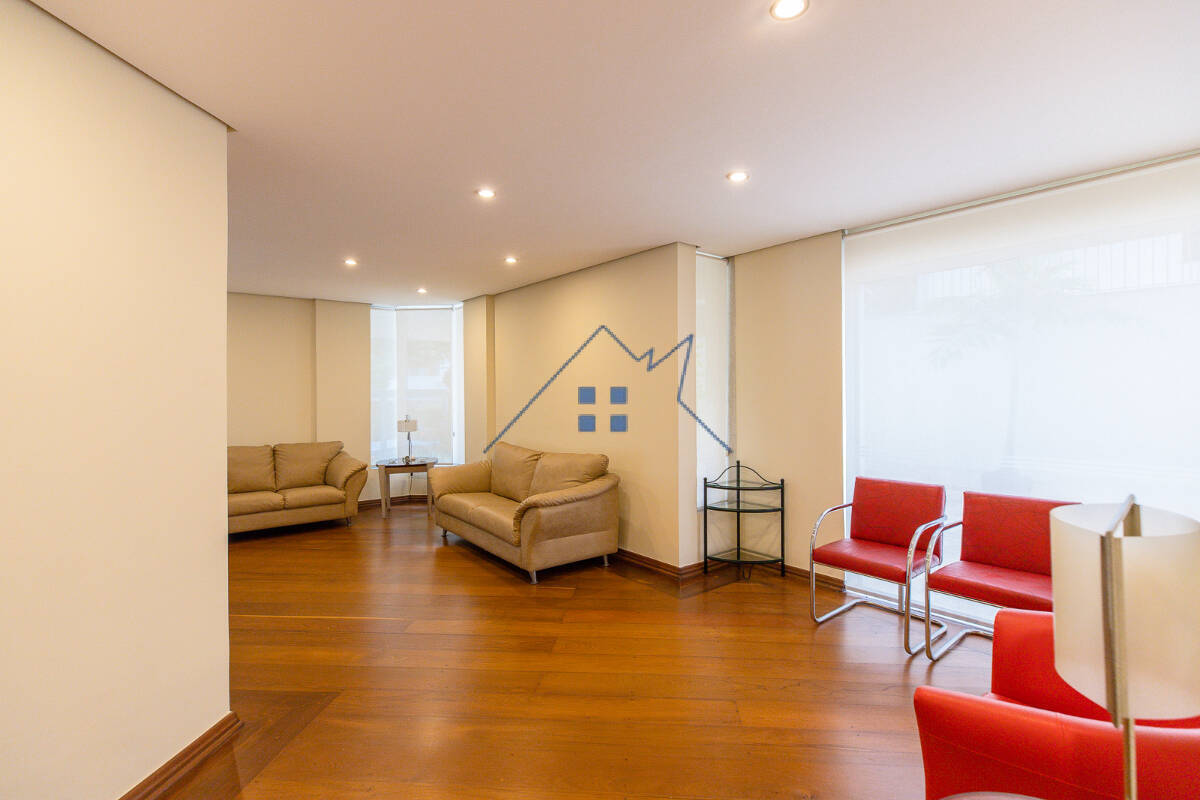 Cobertura, 4 quartos, 400 m² - Foto 43