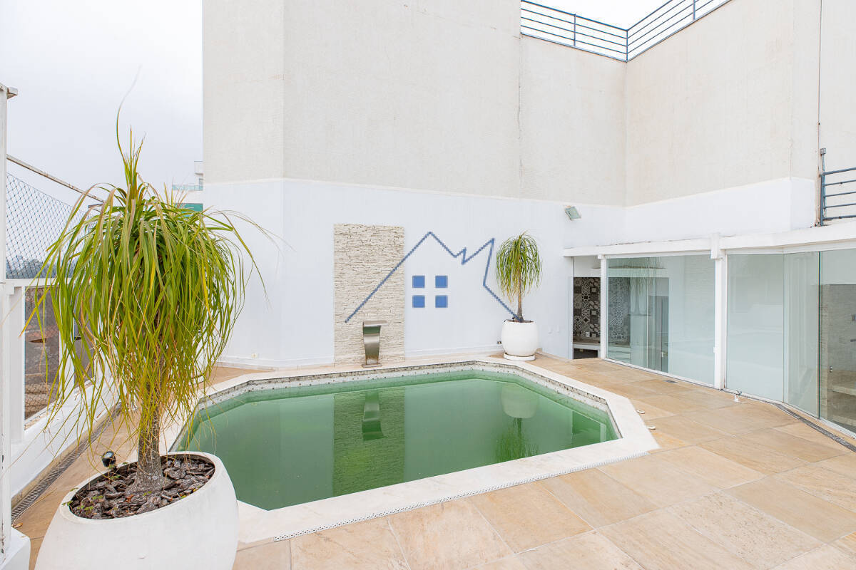 Cobertura, 4 quartos, 400 m² - Foto 46