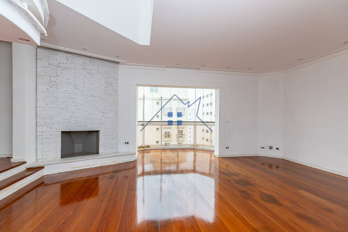 Cobertura, 4 quartos, 400 m² - Foto 50