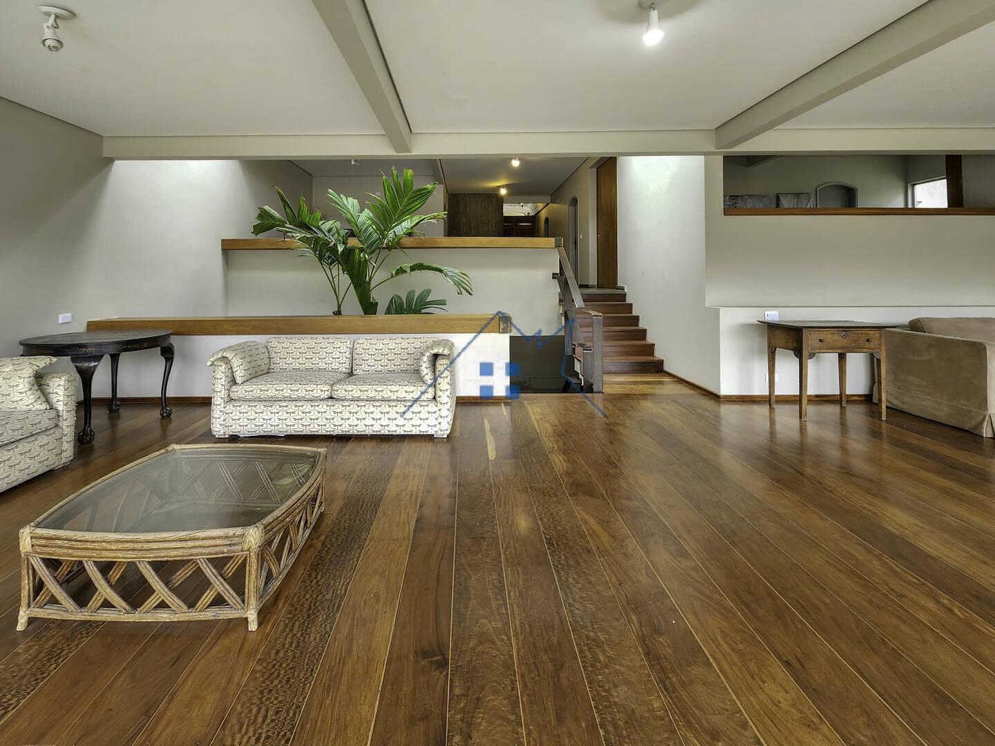 Casa, 5 quartos, 900 m² - Foto 1