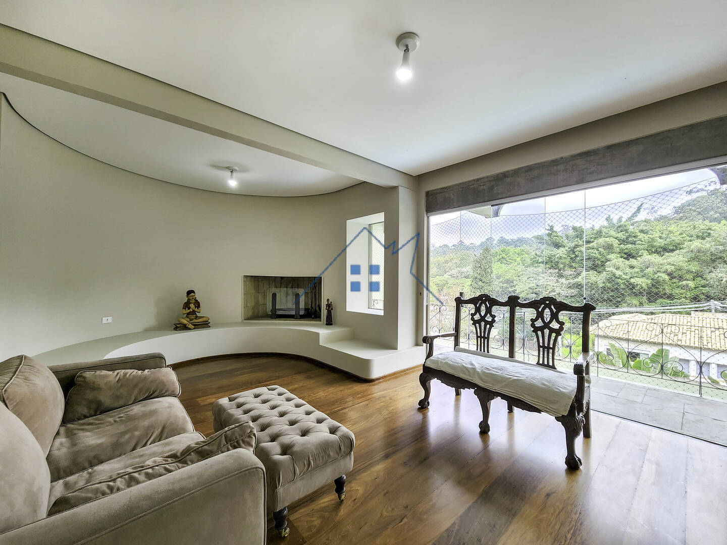 Casa, 5 quartos, 900 m² - Foto 2