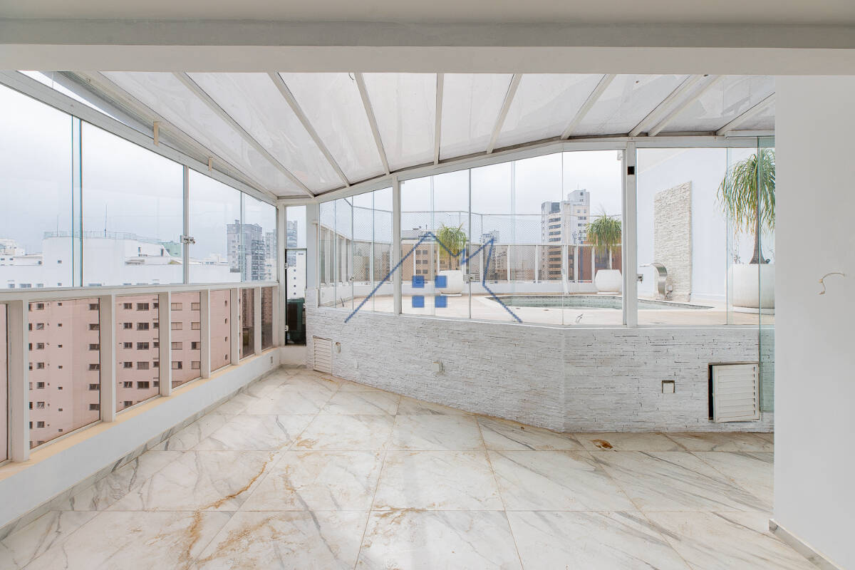 Cobertura, 4 quartos, 400 m² - Foto 51