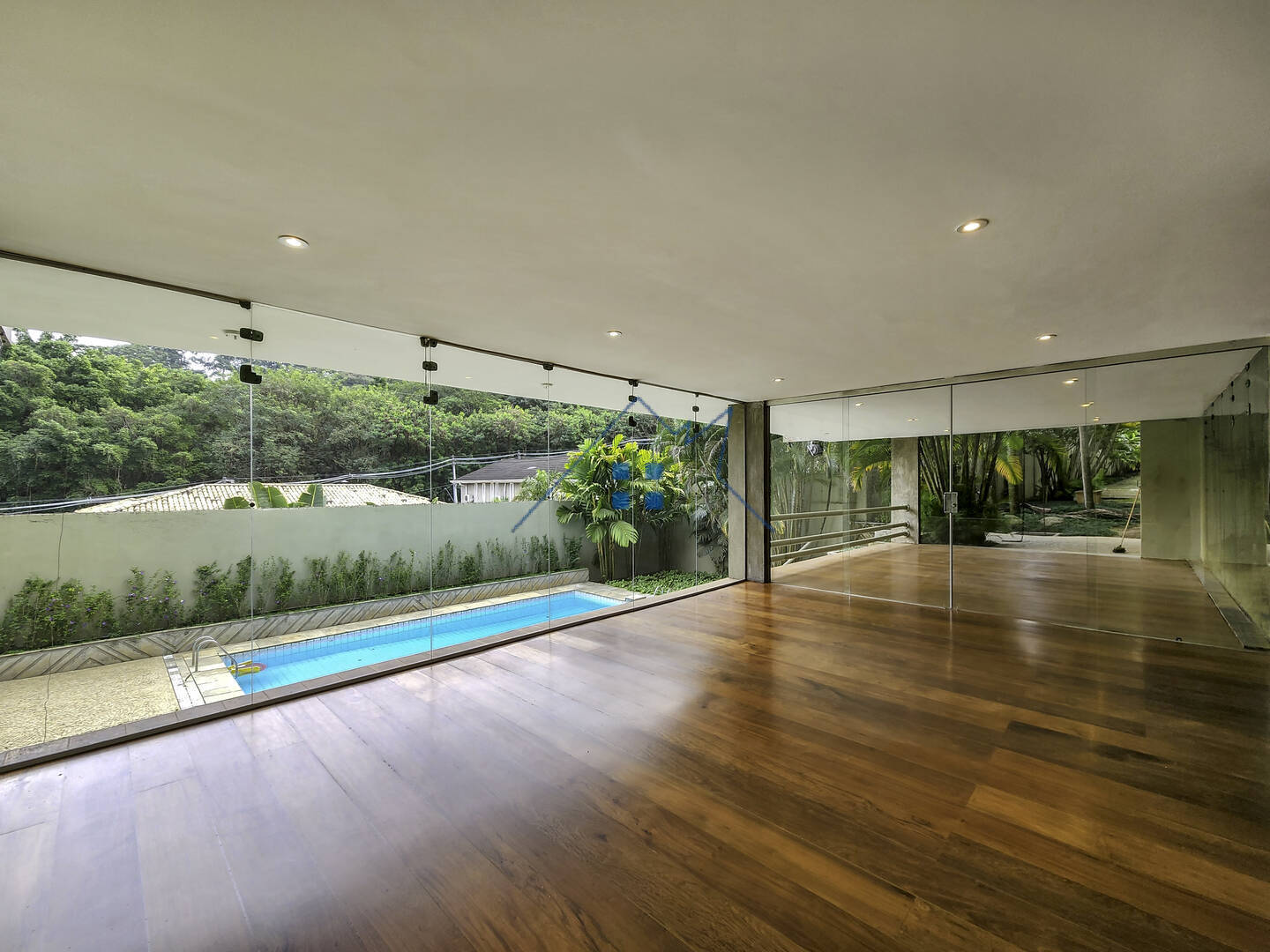 Casa, 5 quartos, 900 m² - Foto 4