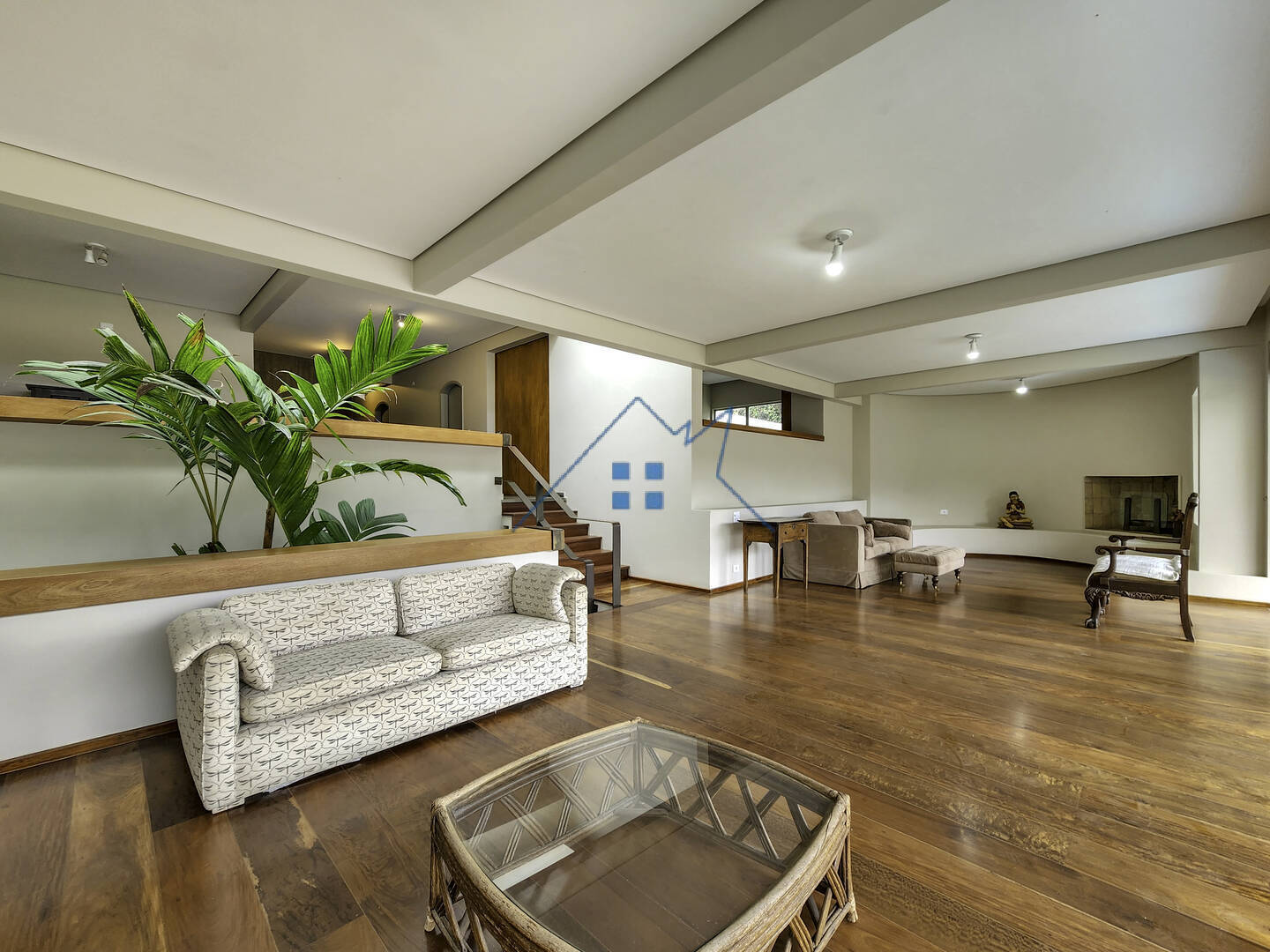 Casa, 5 quartos, 900 m² - Foto 8