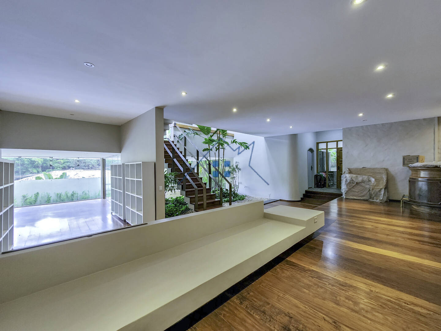 Casa, 5 quartos, 900 m² - Foto 11