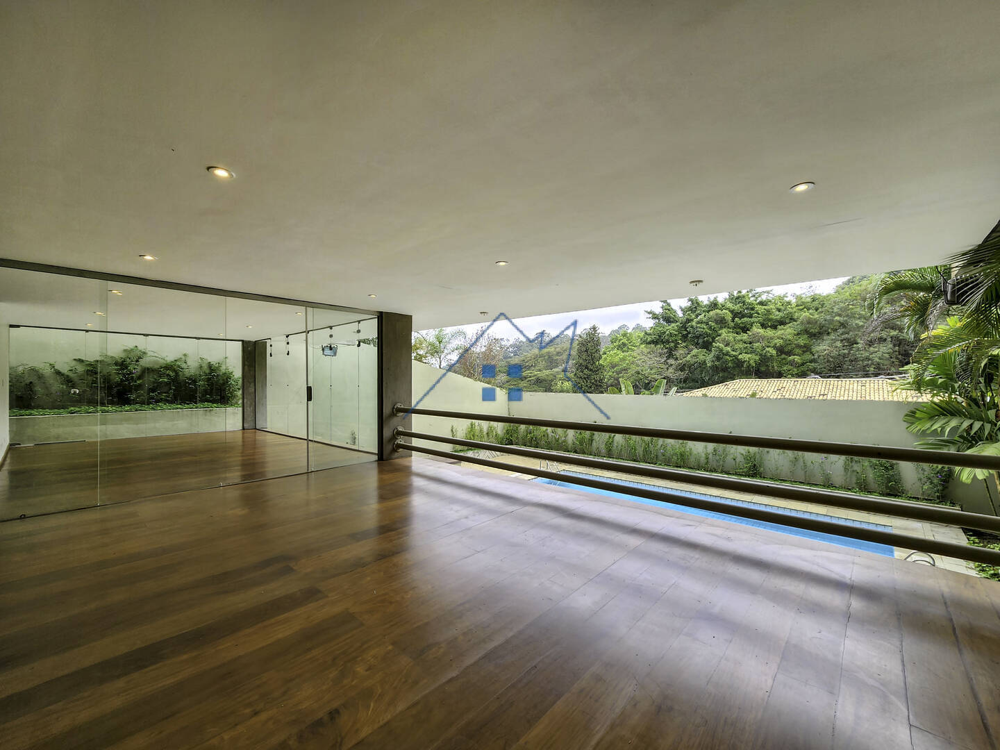 Casa, 5 quartos, 900 m² - Foto 13