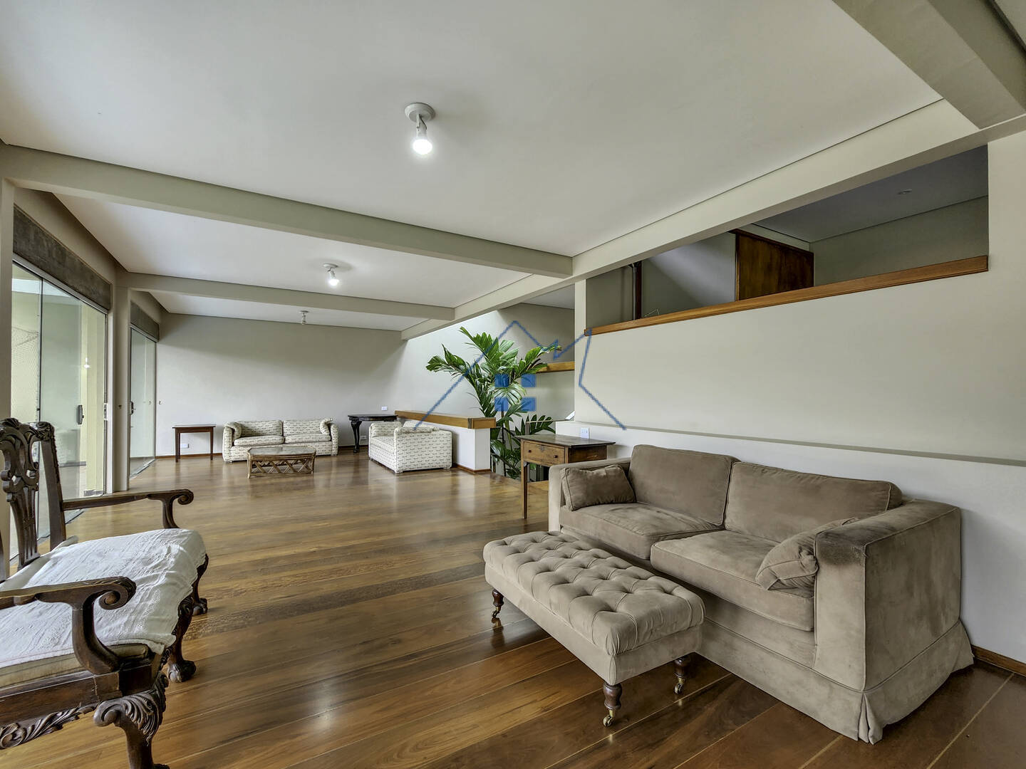 Casa, 5 quartos, 900 m² - Foto 15