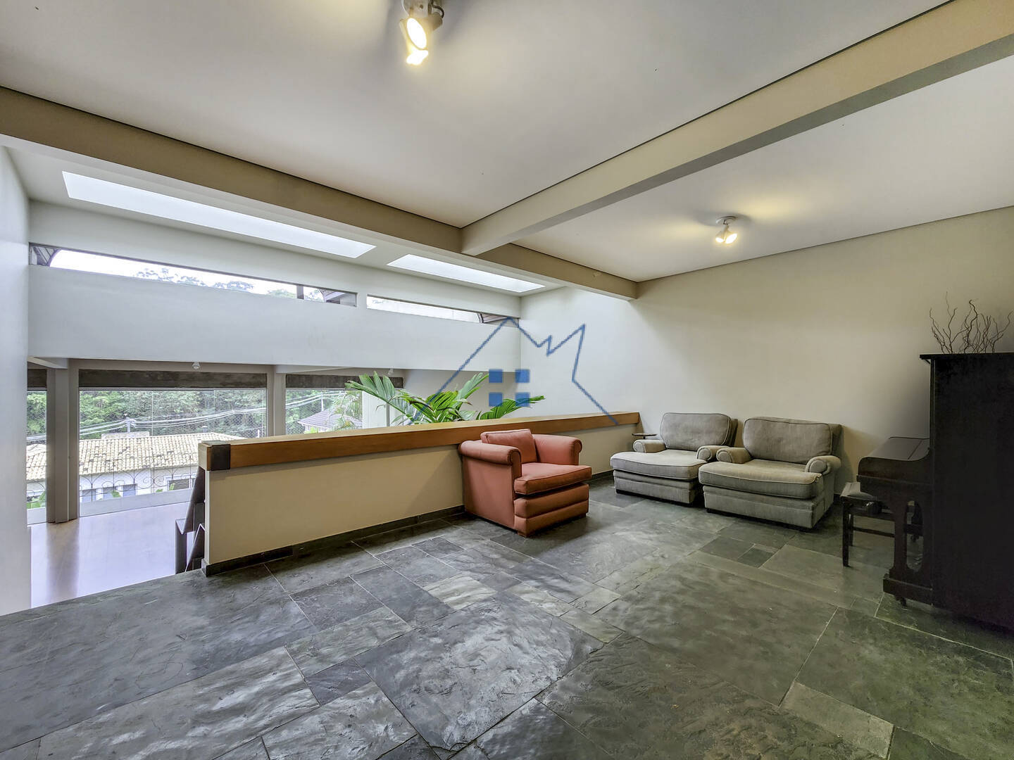 Casa, 5 quartos, 900 m² - Foto 16