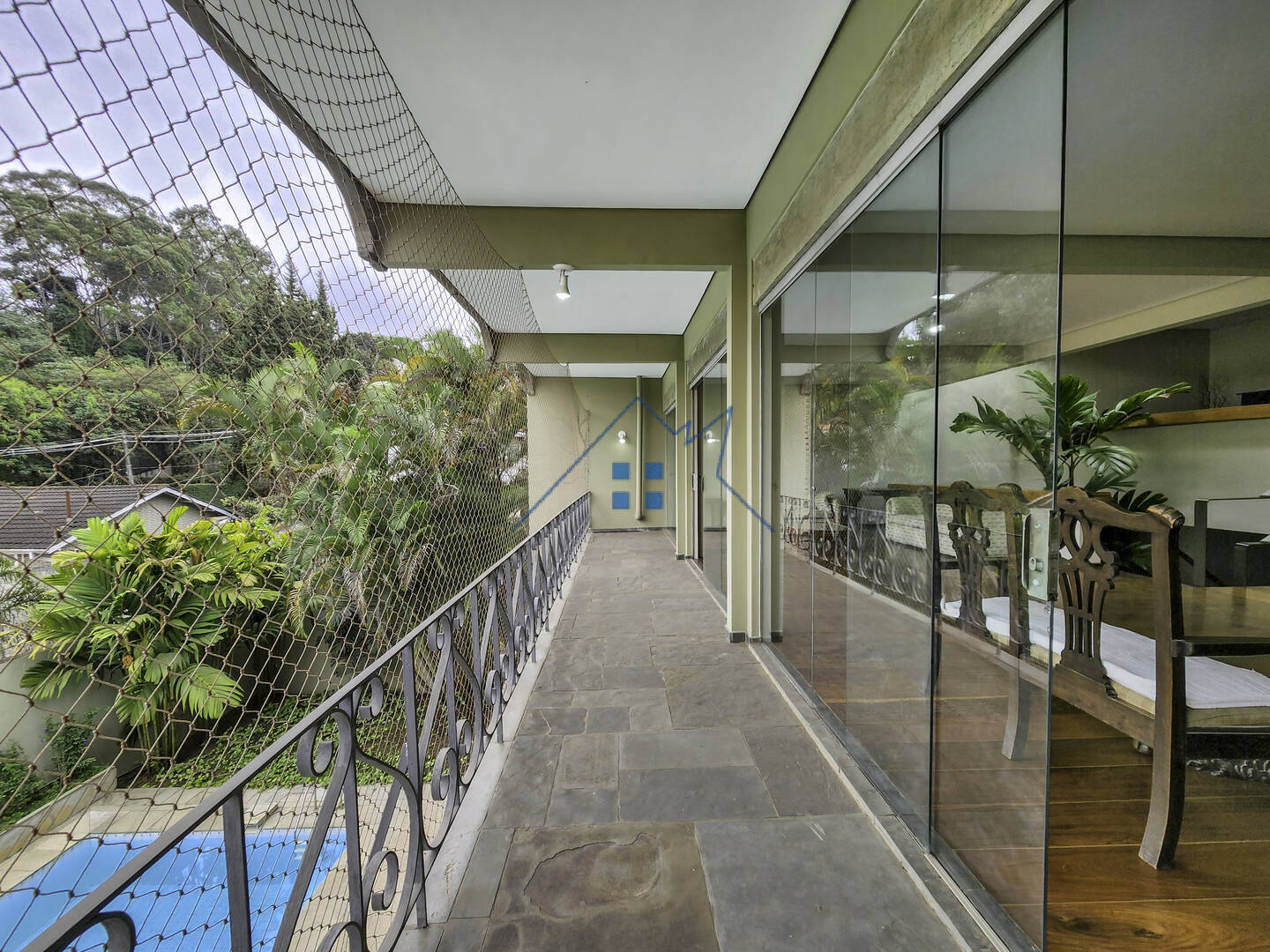 Casa, 5 quartos, 900 m² - Foto 18