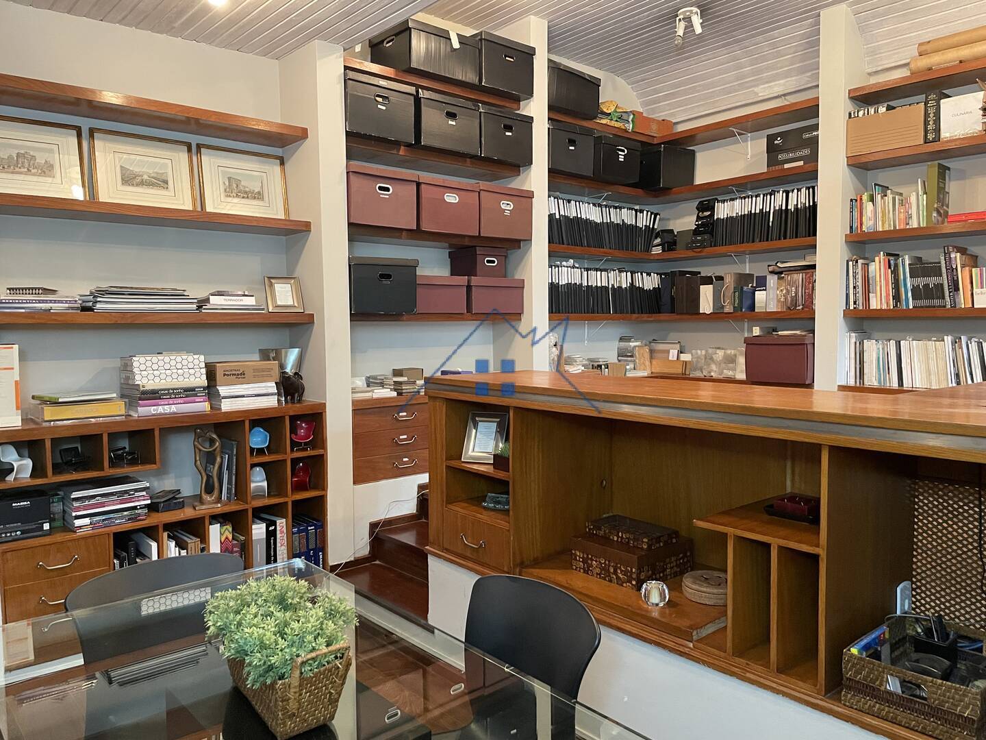 Casa, 5 quartos, 900 m² - Foto 19