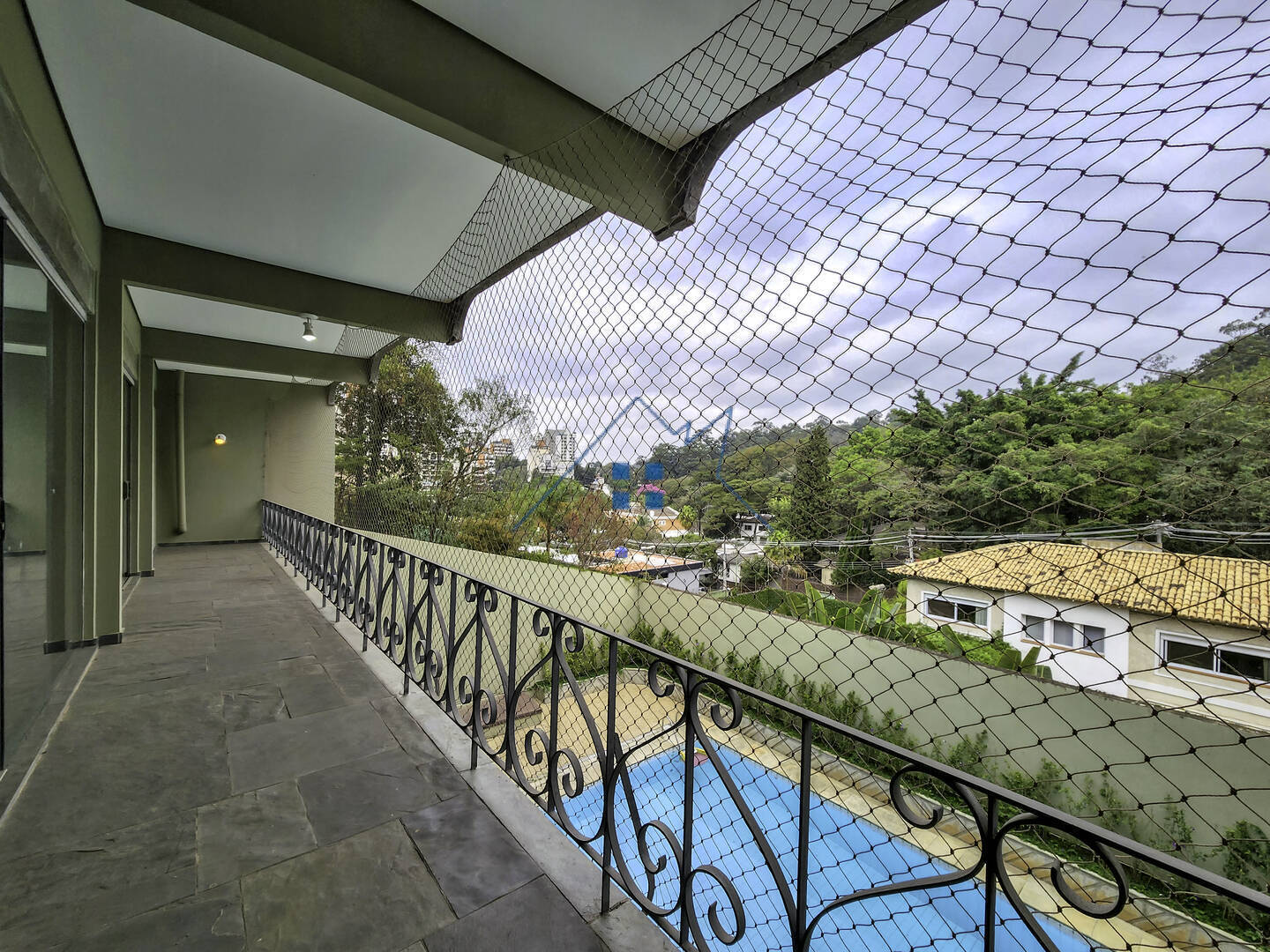 Casa, 5 quartos, 900 m² - Foto 20