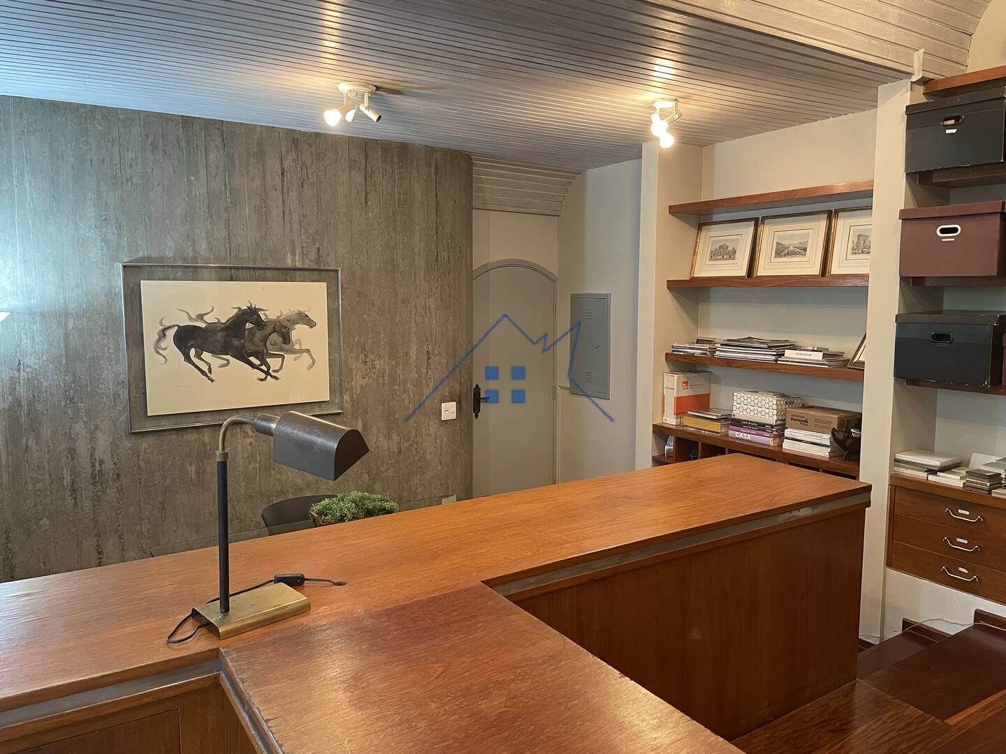 Casa, 5 quartos, 900 m² - Foto 21