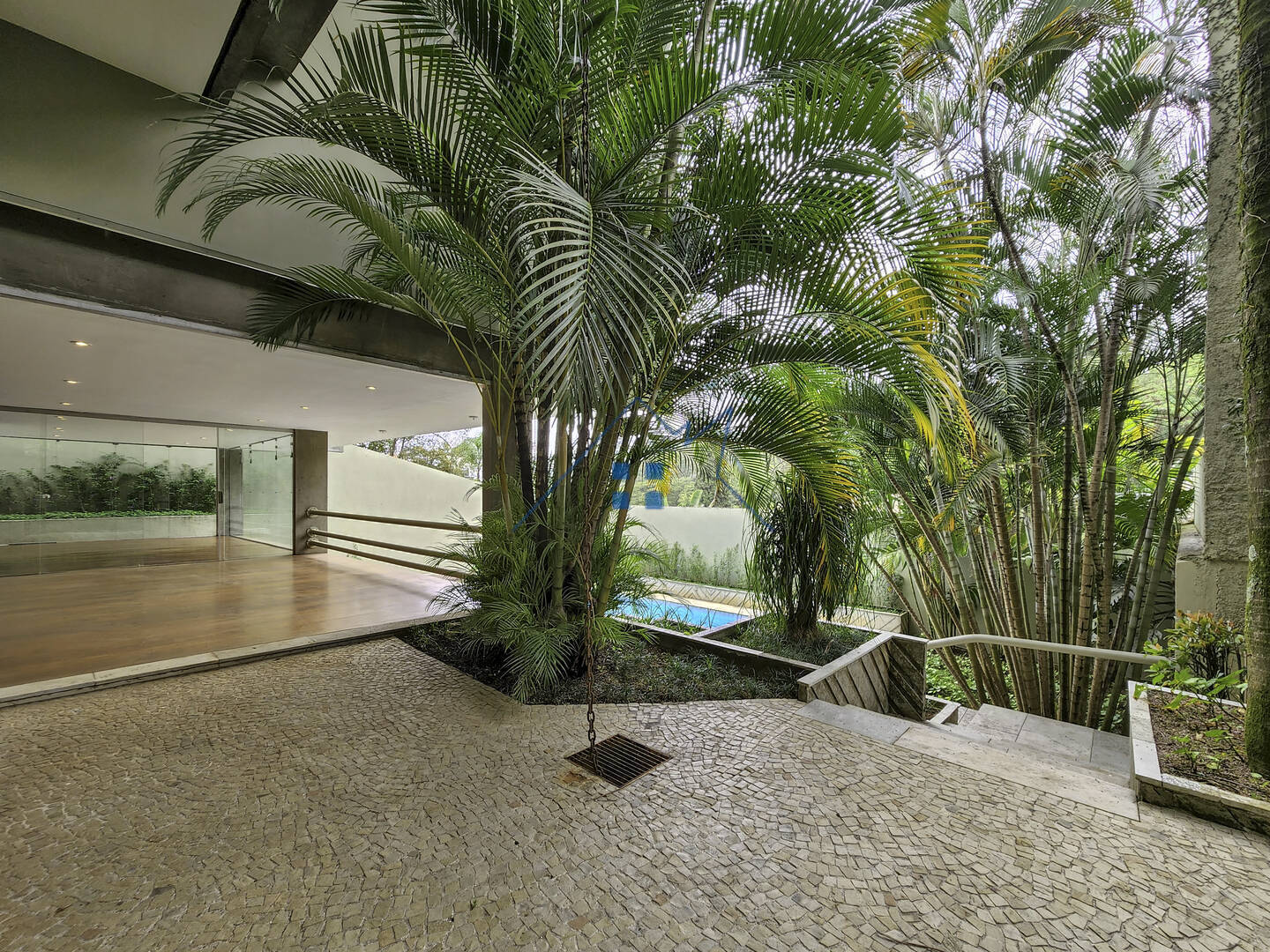 Casa, 5 quartos, 900 m² - Foto 29