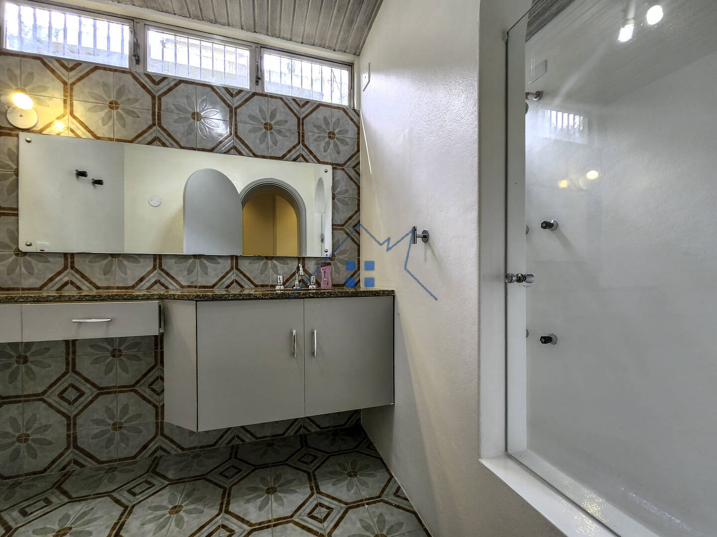 Casa, 5 quartos, 900 m² - Foto 36