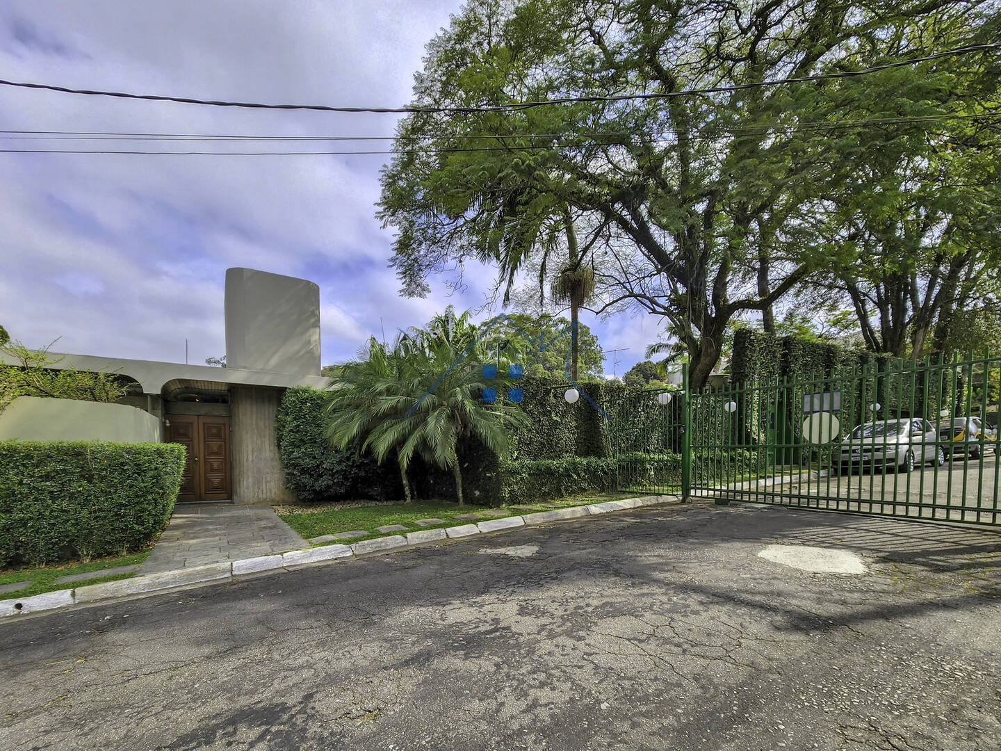 Casa, 5 quartos, 900 m² - Foto 42