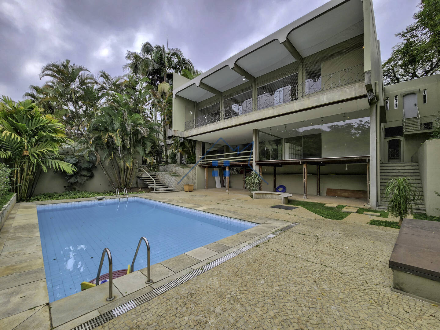 Casa, 5 quartos, 900 m² - Foto 43