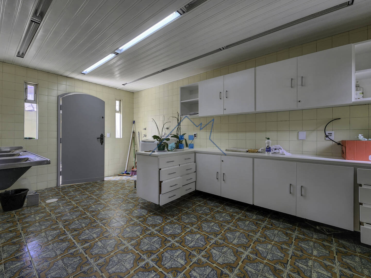 Casa, 5 quartos, 900 m² - Foto 48