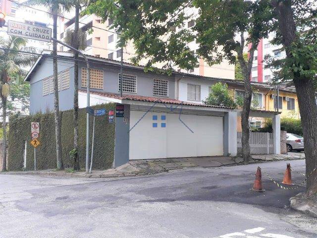 Sobrado, 5 quartos, 137 m² - Foto 2