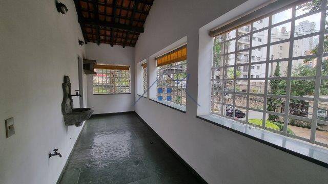 Sobrado, 5 quartos, 137 m² - Foto 8