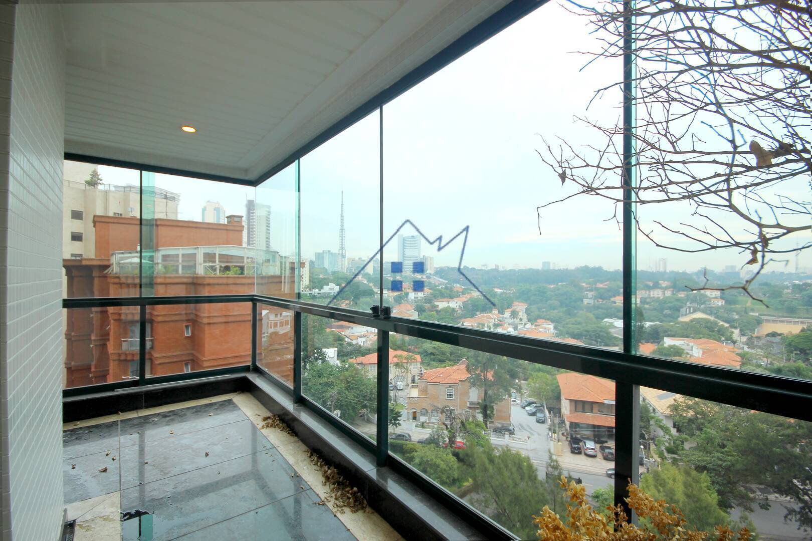 Apartamento, 4 quartos, 202 m² - Foto 1