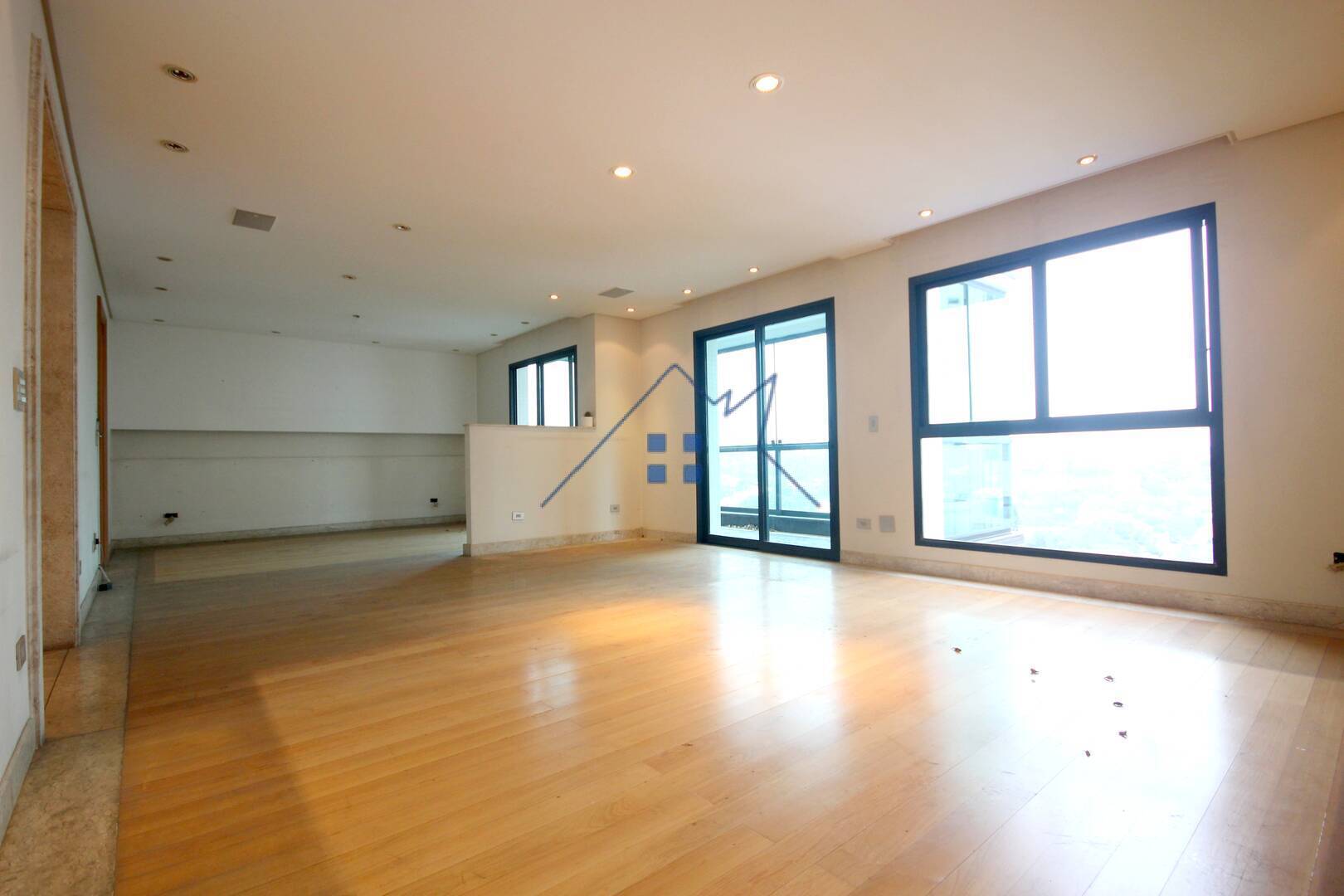 Apartamento, 4 quartos, 202 m² - Foto 4