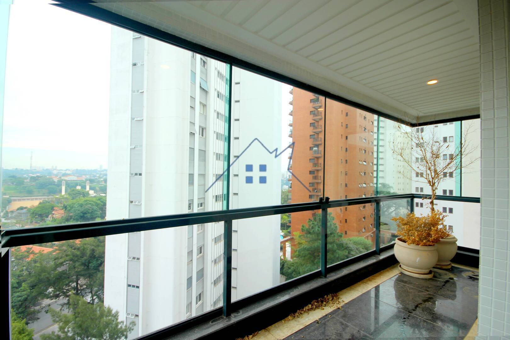 Apartamento, 4 quartos, 202 m² - Foto 5