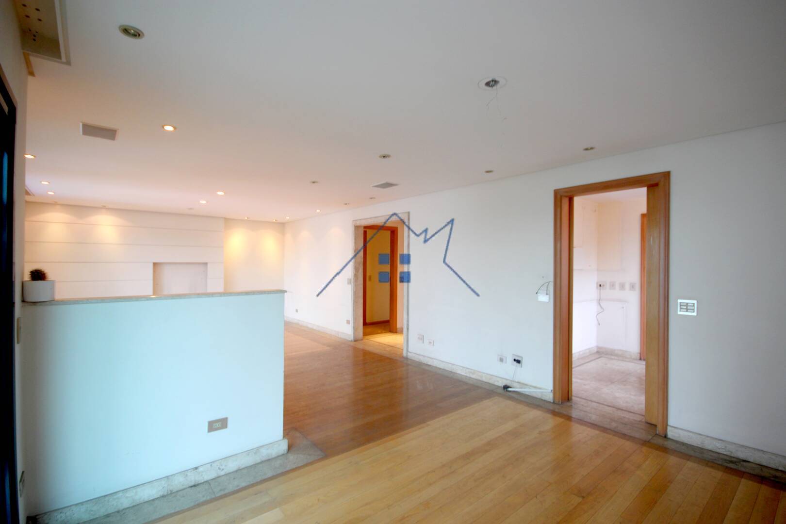 Apartamento, 4 quartos, 202 m² - Foto 6