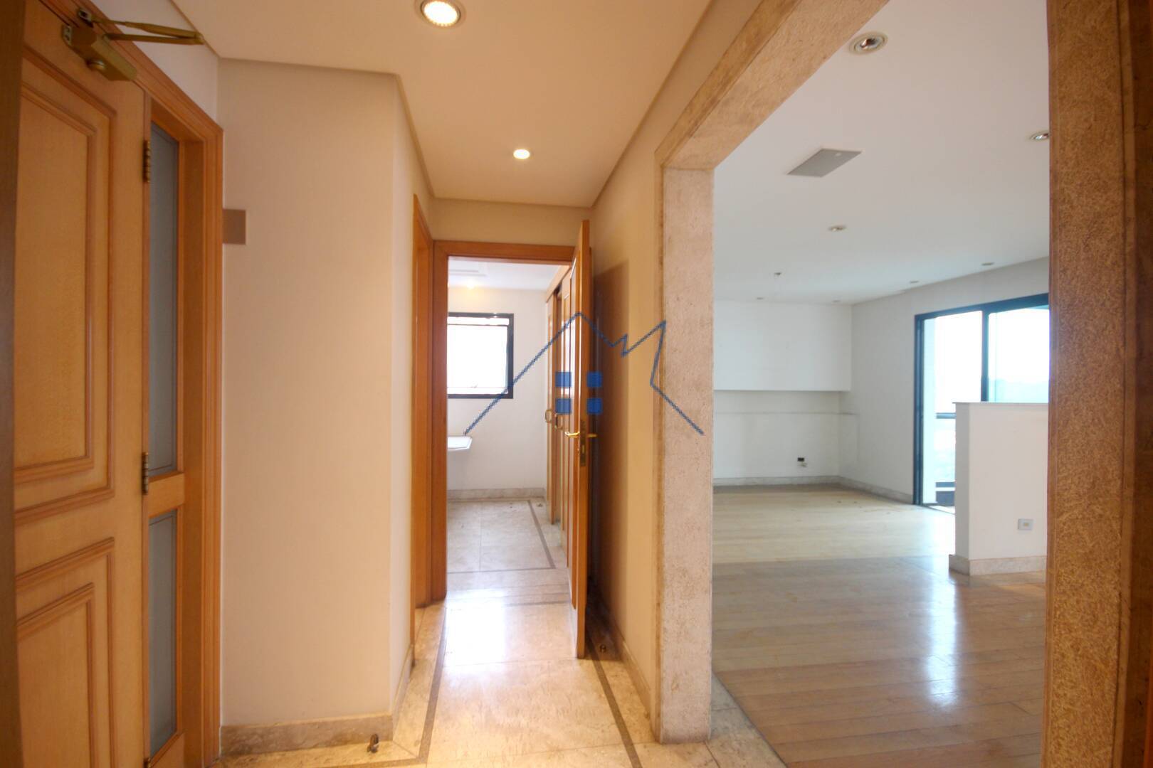 Apartamento, 4 quartos, 202 m² - Foto 8