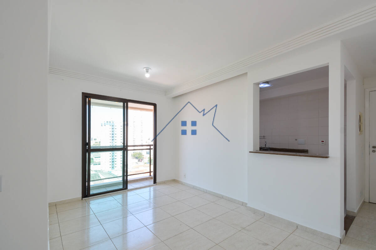 Apartamento, 2 quartos, 57 m² - Foto 1