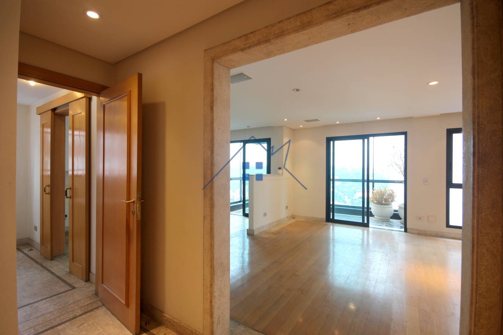 Apartamento, 4 quartos, 202 m² - Foto 9