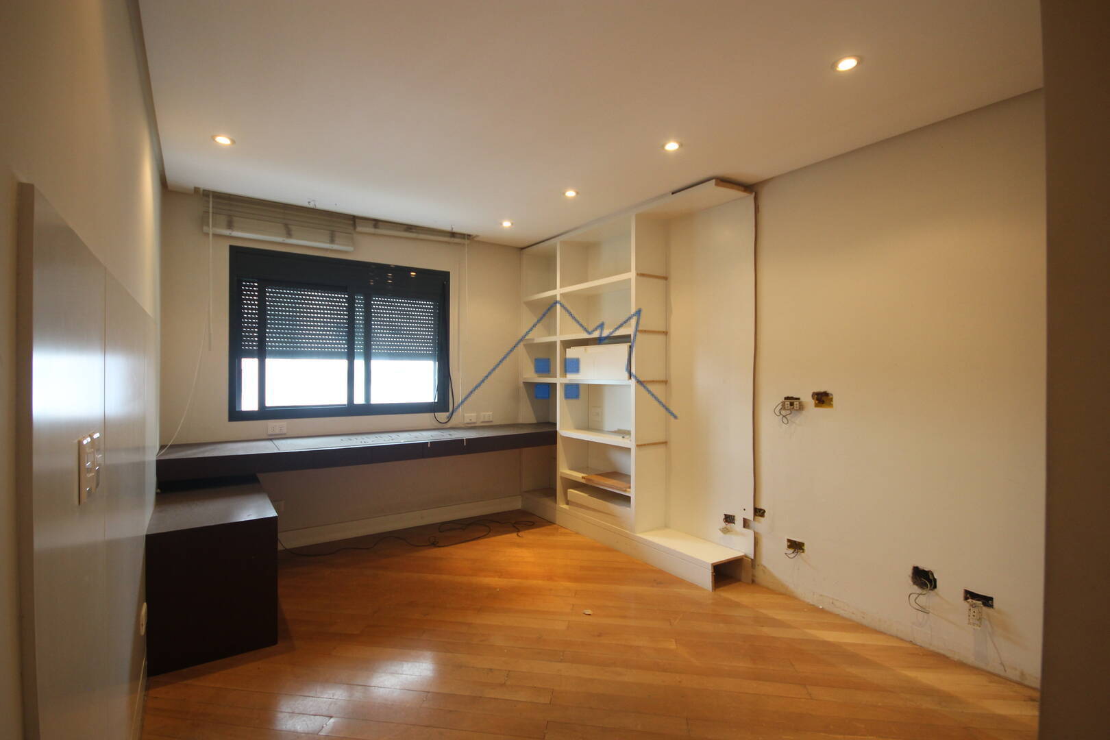 Apartamento, 4 quartos, 202 m² - Foto 12