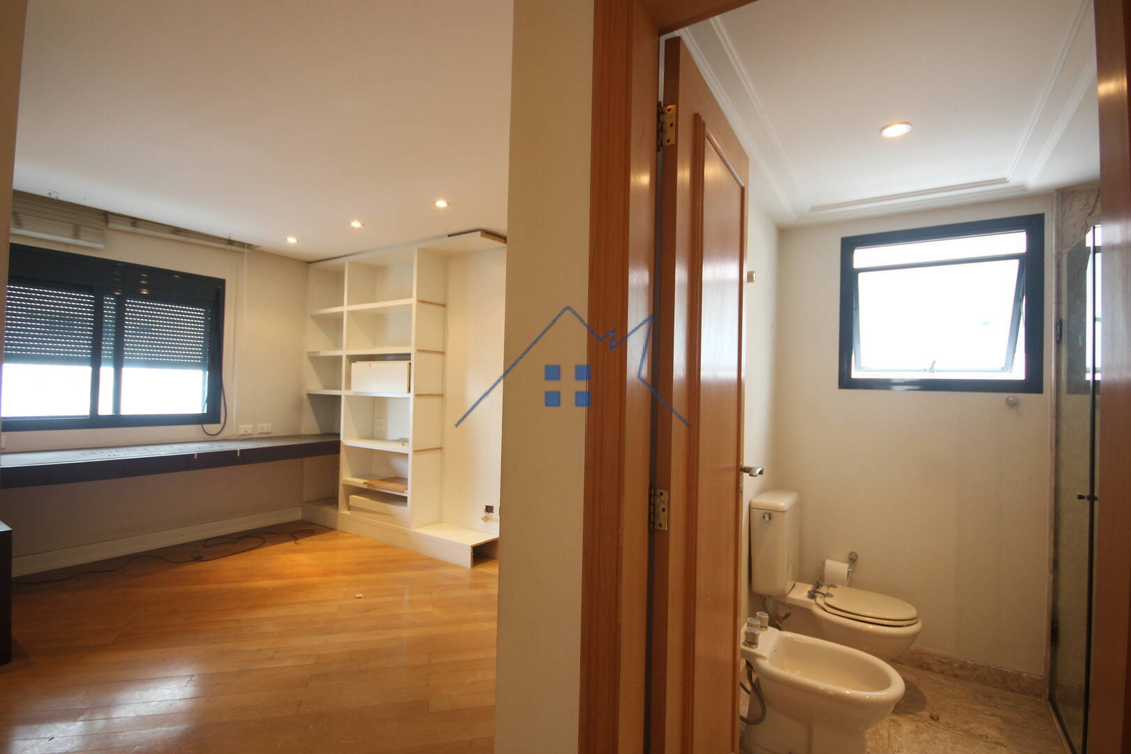 Apartamento, 4 quartos, 202 m² - Foto 15