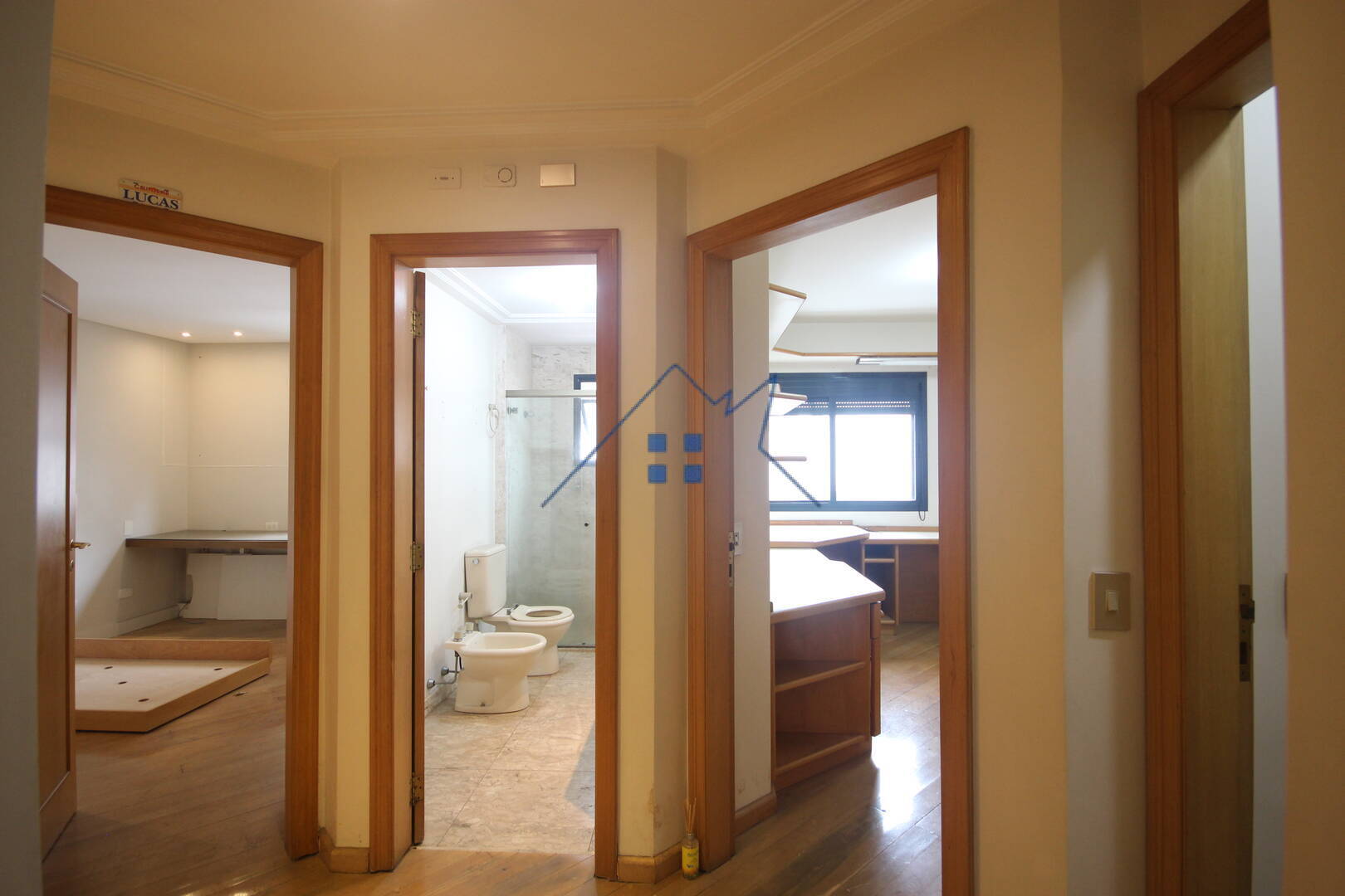 Apartamento, 4 quartos, 202 m² - Foto 16
