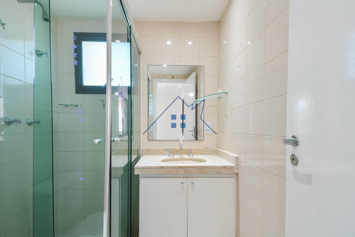 Apartamento, 2 quartos, 57 m² - Foto 2