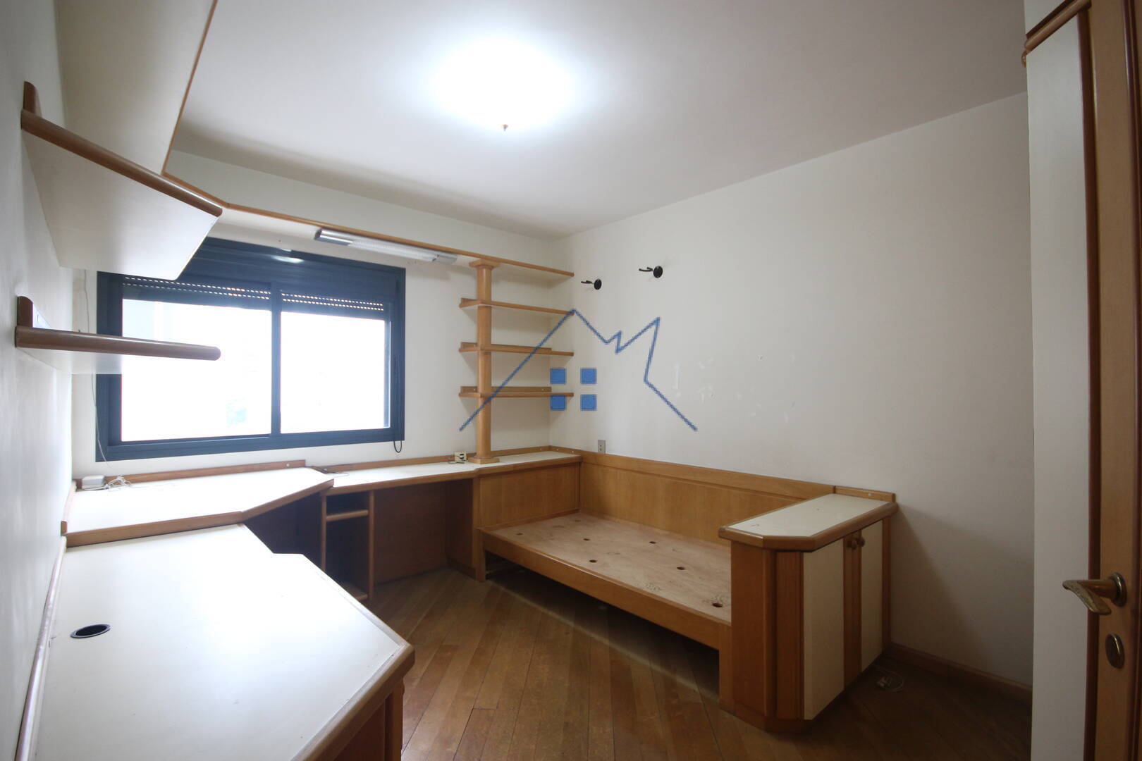 Apartamento, 4 quartos, 202 m² - Foto 19