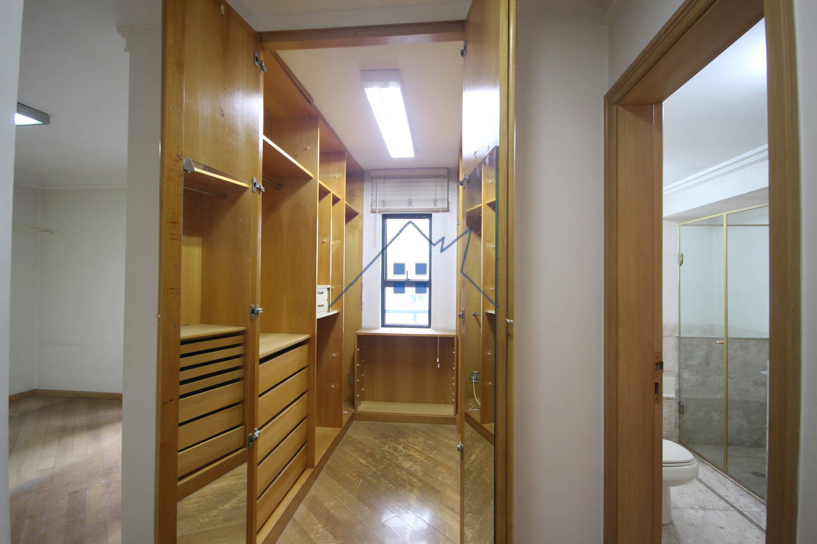 Apartamento, 4 quartos, 202 m² - Foto 21