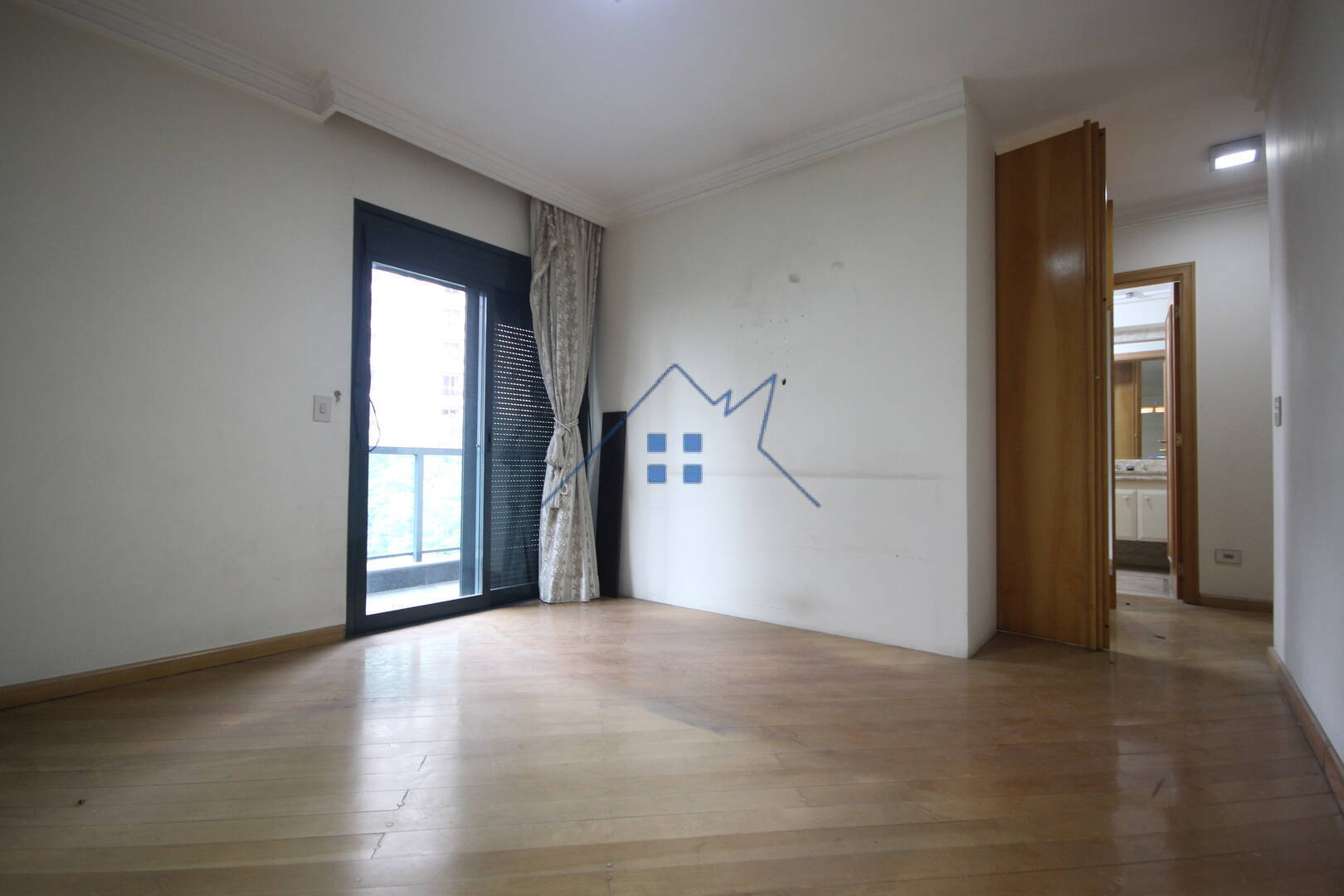 Apartamento, 4 quartos, 202 m² - Foto 22