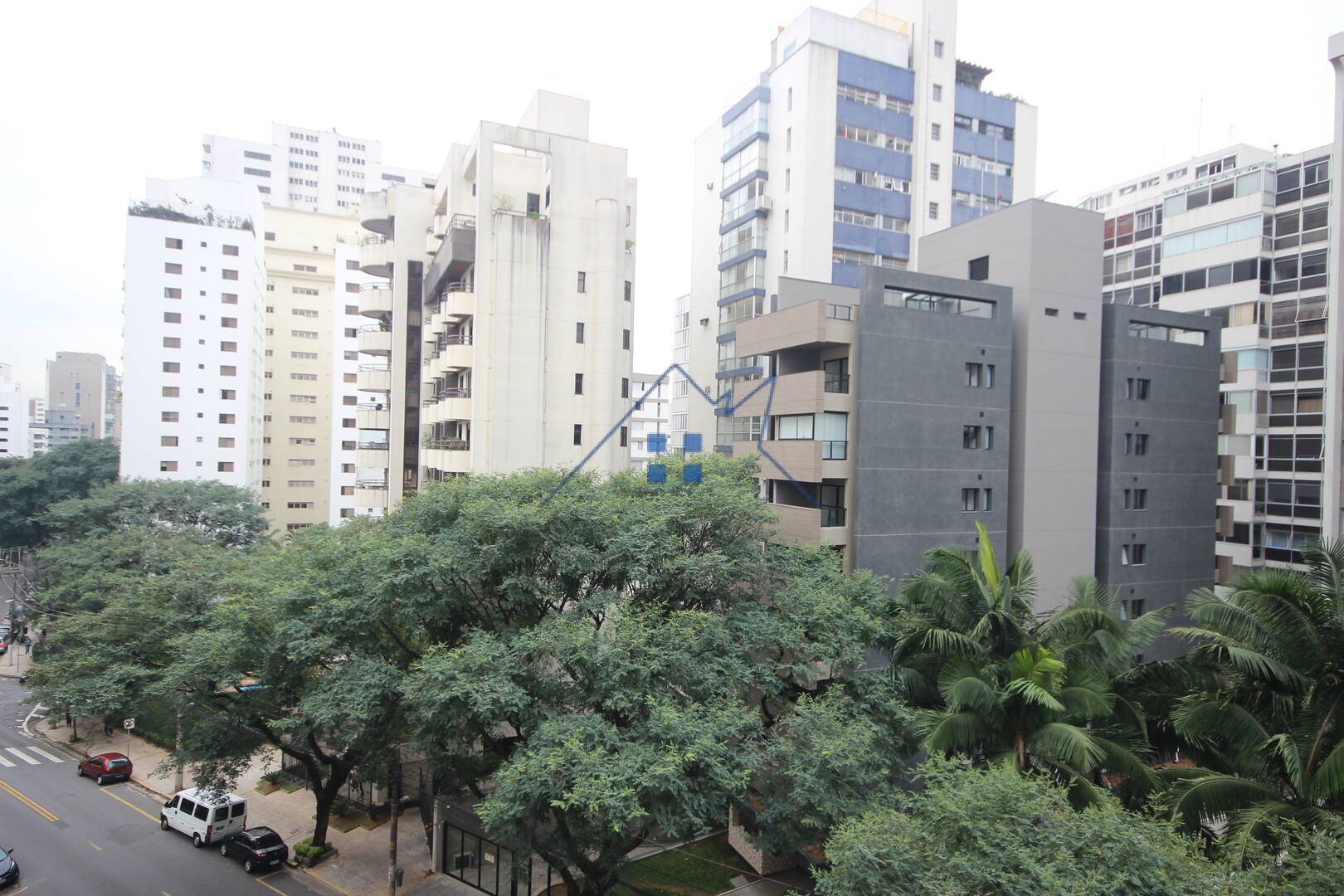 Apartamento, 4 quartos, 202 m² - Foto 23