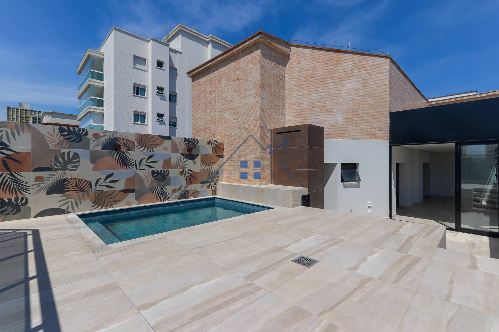Cobertura, 3 quartos, 249 m² - Foto 5