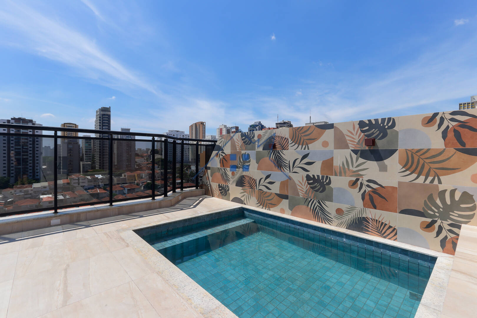 Cobertura, 3 quartos, 249 m² - Foto 8